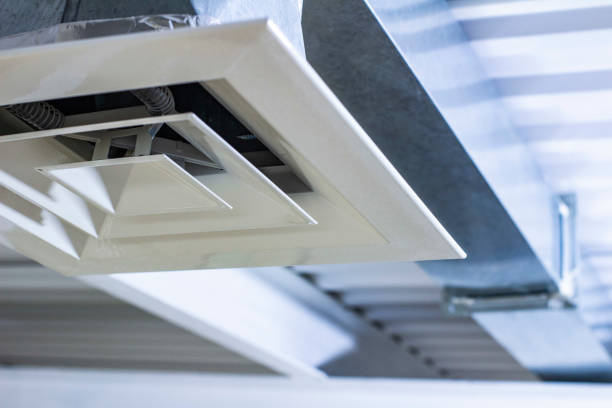 Best HVAC System Cleaning  in Blissfield, MI
