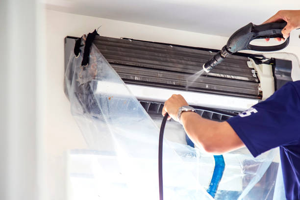 Best Commercial Air Duct Cleaning  in Blissfield, MI