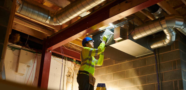 Best Ventilation Cleaning Services  in Blissfield, MI