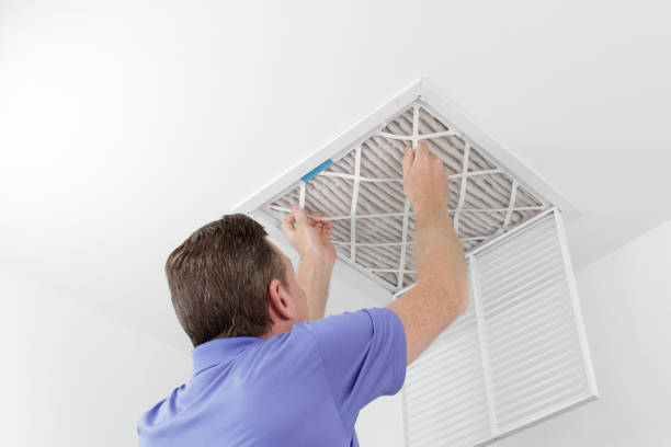 Best Best Air Duct Cleaning Company  in Blissfield, MI